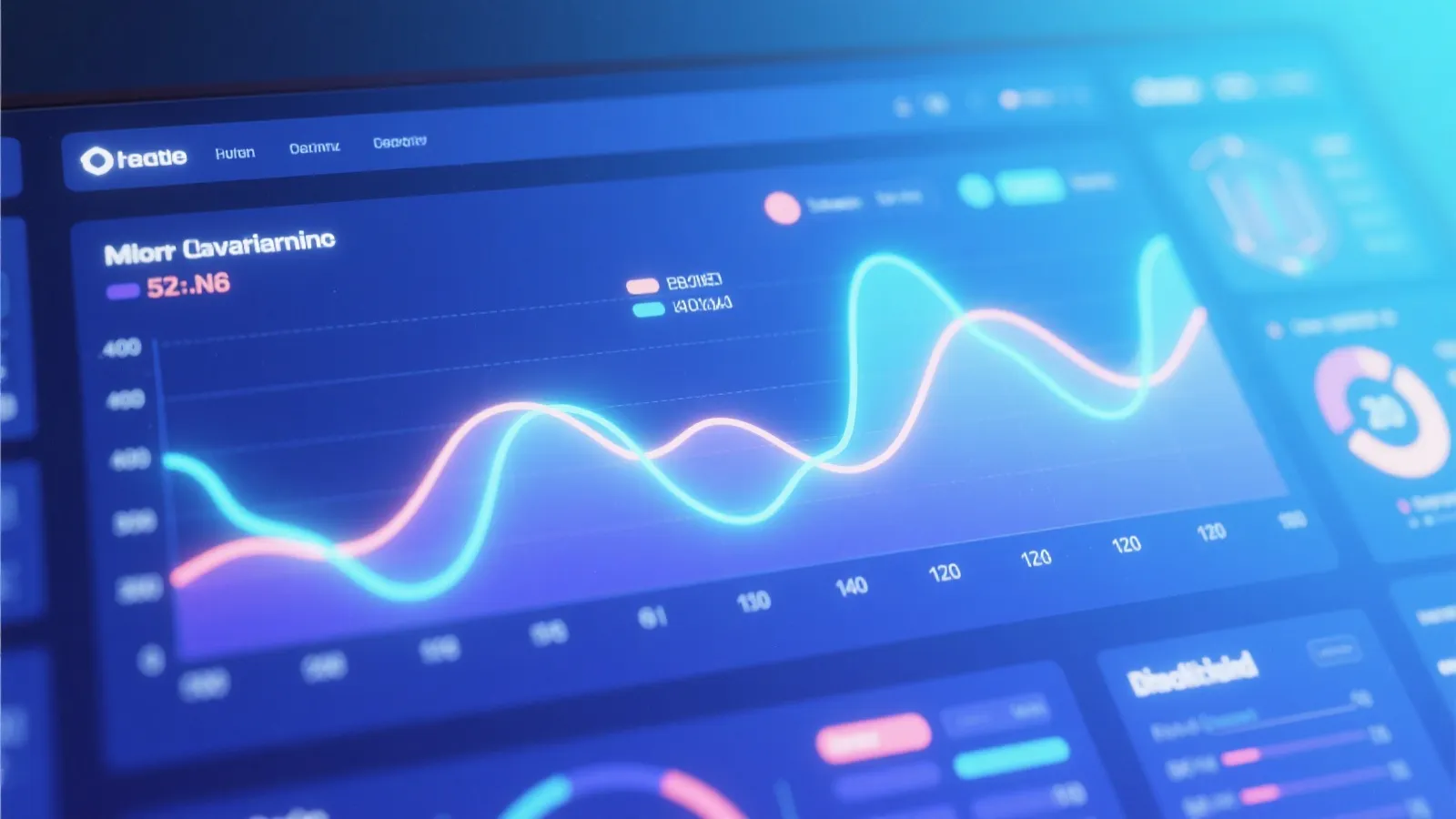 极速快乐十分数据分析背景